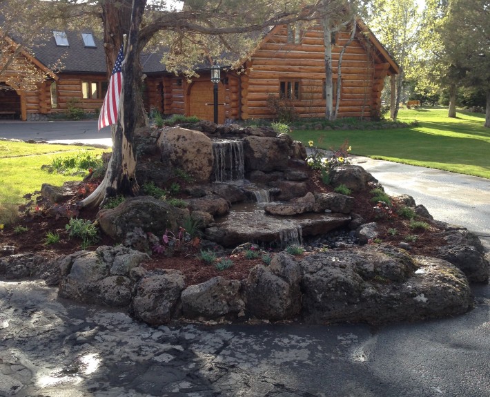 Transformative Landscaping Landscape Eugene, Springfield, Oregon